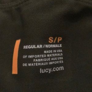 Lucy Everyday Pant